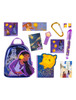 Real Littles S6 Disney Wish Mini Backpack With Mini Stationery