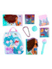 Real Littles S6 Disney Little Mermaid Mini Backpack With Mini Stationery