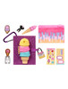 Real Littles S9 Mini Journal Pack Ice Cream Design With Mini Stationery