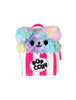 Real Littles S9 Scented Mini Backpack Popcorn Design With Mini Stationery