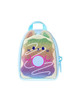Real Littles S9 Scented Mini Backpack Cat Design With Mini Stationery