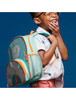 Skip Hop Spark Style Little Kid Backpack- Robot Design
