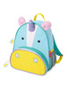 Skip Hop Zoo Little Kid Backpack- Unicorn Design