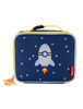 Skip Hop Spark Style Lunch Bag- Rocket Design