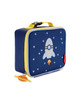 Skip Hop Spark Style Lunch Bag- Rocket Design