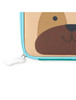 Skip Hop Zoo Lunch Bag- Pug Design