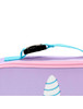 Skip Hop Zoo Lunch Bag- Narwhal Design