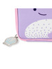 Skip Hop Zoo Lunch Bag- Narwhal Design