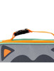 Skip Hop Zoo Lunch Bag- Raccoon Design