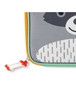 Skip Hop Zoo Lunch Bag- Raccoon Design