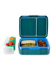 Skip Hop Spark Style Bento Lunch Box- Truck Design