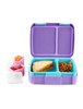 Skip Hop Zoo Bento Lunch Box- Narwhal Design