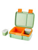 Skip Hop Zoo Bento Lunch Box- Raccoon Design