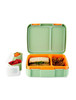 Skip Hop Zoo Bento Lunch Box- Raccoon Design