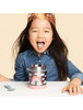 Skip Hop Spark Style Food Jar- Rainbow Design