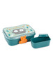 Skip Hop Spark Style Lunch Kit- Robot Design