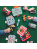 Skip Hop Spark Style Lunch Kit- Soccer Design