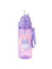 Skip Hop Zoo Straw Bottle 13-oz.- Narwhal Design