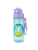 Skip Hop Zoo Straw Bottle 13-oz.- Unicorn Design