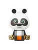 Pantasy x Kung Fu Panda Sitting Baby Po Building Blocks