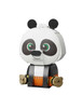 Pantasy x Kung Fu Panda Sitting Baby Po Building Blocks