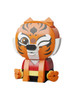 Pantasy x Kung Fu Panda Sitting Baby Tigress Building Blocks