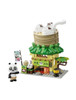 Pantasy x Kung Fu Po's Bakery Building Blocks