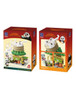 Pantasy x Kung Fu Po's Bakery Building Blocks