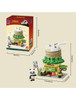 Pantasy x Kung Fu Po's Bakery Building Blocks