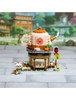 Pantasy x Kung Fu Shifu’s Tea House Building Blocks