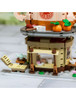 Pantasy x Kung Fu Shifu’s Tea House Building Blocks