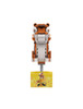 Pantasy x Kung Fu Tigress on SkateKart Building Blocks