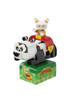Pantasy x Kung Fu Shifu on SkateKart Building Blocks