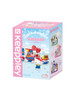 Keeppley Sanrio Characters Restaurant Series Blind Box