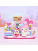 Keeppley Sanrio Characters Restaurant Series Blind Box