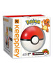 Keeppley Pokemon Building Blocks Mini Charmander