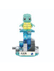 Keeppley Pokemon Building Blocks Mini Squirtle