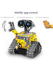 iM.Master Robot & Mechanical Dinosaur 3in1 Remote Control Building Blocks