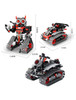 iM.Master Robot Stunt Car 3in1 Remote Control Building Blocks