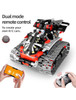 iM.Master Robot Stunt Car 3in1 Remote Control Building Blocks
