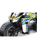 i.Master Pull Back Police Motorbike Vehicle Building Blocks