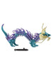 Godzilla X Kong Monsterverse 6" Basic Figure Tiamat With Submarine Articulated Body & Accesories
