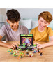 Legends of Akedo Teenage Mutant Ninja Turtles S1 Battle Arena With Battle Sounds