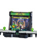 Legends of Akedo Teenage Mutant Ninja Turtles S1 Battle Arena With Battle Sounds