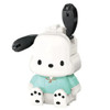 Keeppley Sanrio Pochacco Building Blocks Toy