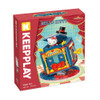 Keepplay Hello Kitty Magic Box Building Blocks