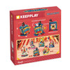 Keepplay Hello Kitty Magic Box Building Blocks