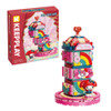 Keepplay My Melody Circus Stack Building Blocks