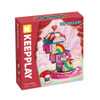 Keepplay My Melody Circus Stack Building Blocks