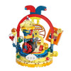 Keepplay Pompompurin Unicycle Performance Building Blocks